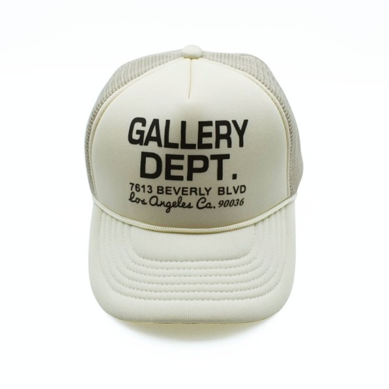 GALLERY DEPT